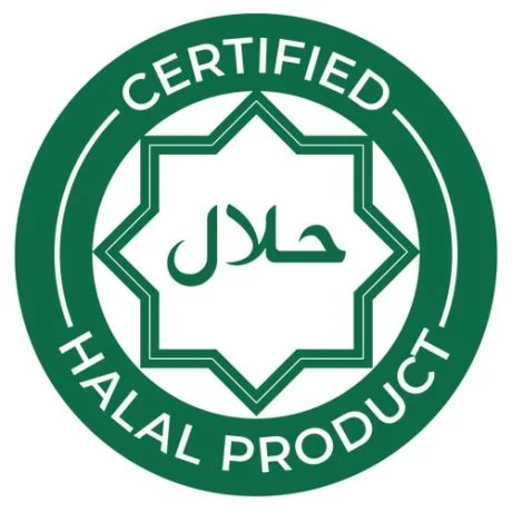 Halal Certificate